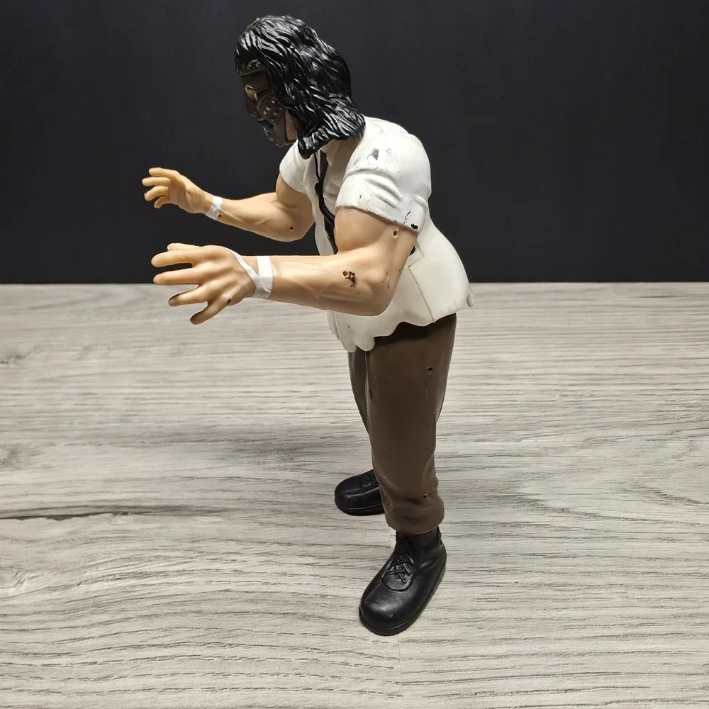 Jakks Pacific vintage 1998